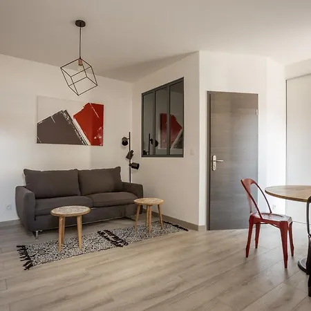 Apartment Oyonnappart Oyonnax