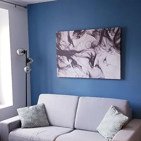 Oyonnappart Apartment